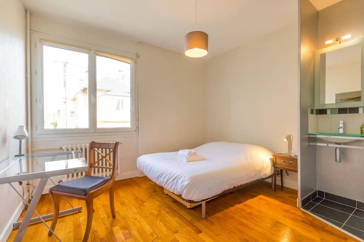 Habitación 1