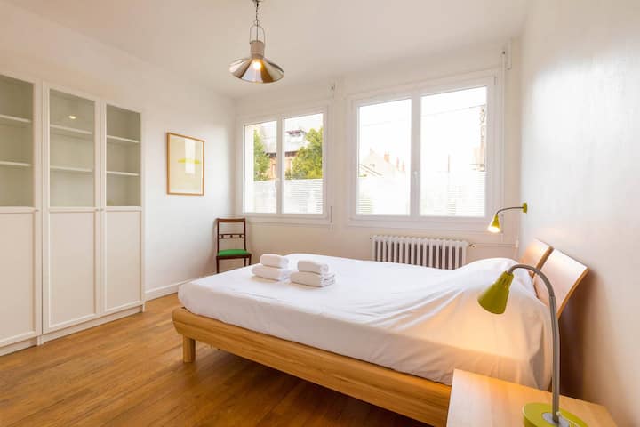 Habitación 4