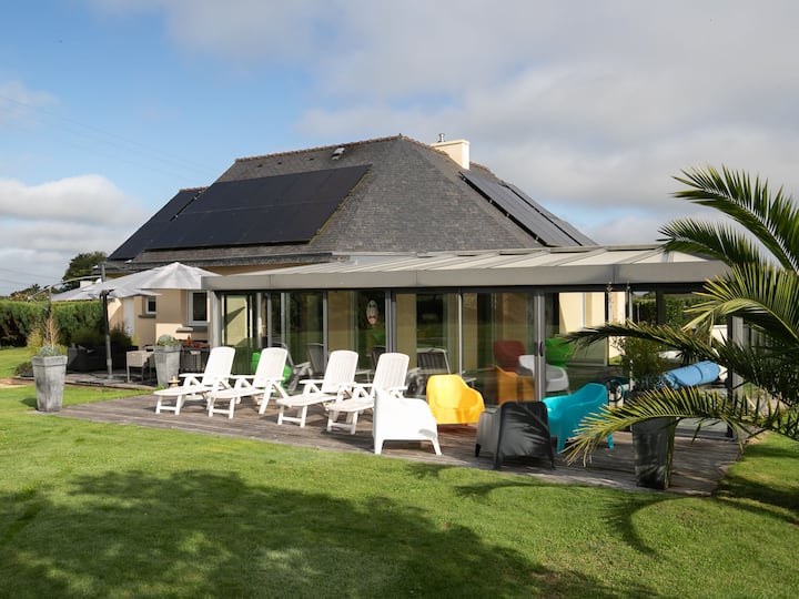 Chez David By Interhome - Landerneau