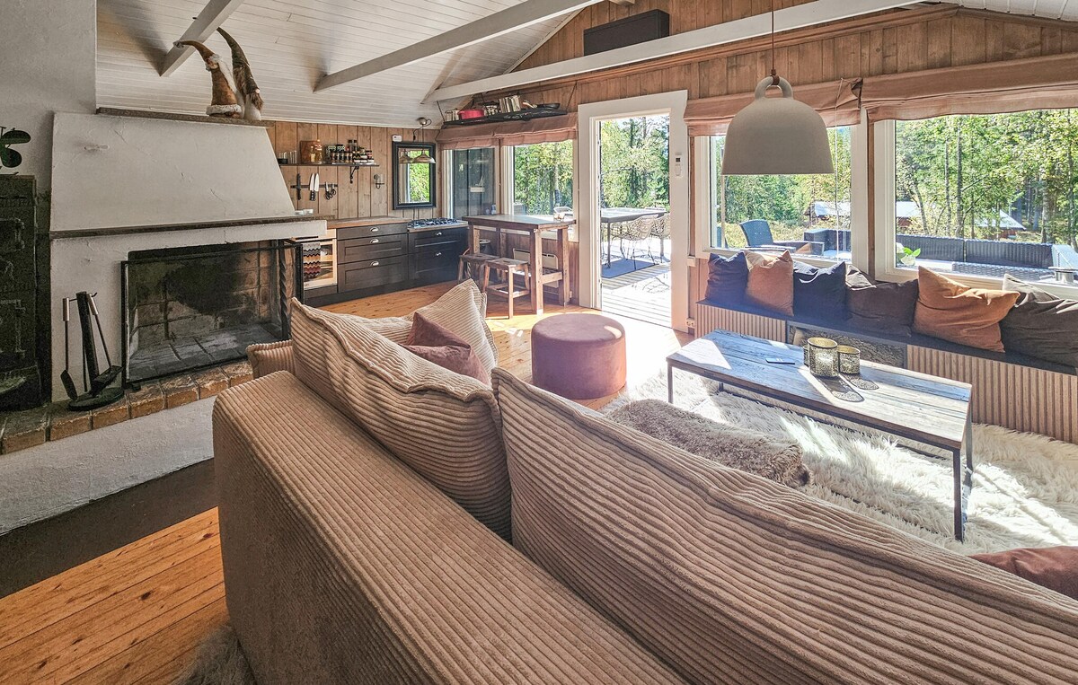 2 bedroom nice home in Noresund - Houses for Rent in Krødsherad ...