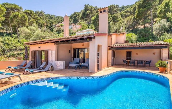 Casa Soleada - Canyamel
