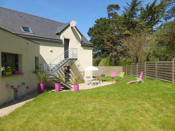 Appartement à Erquy Près De La Côte D'émeraude - Erquy