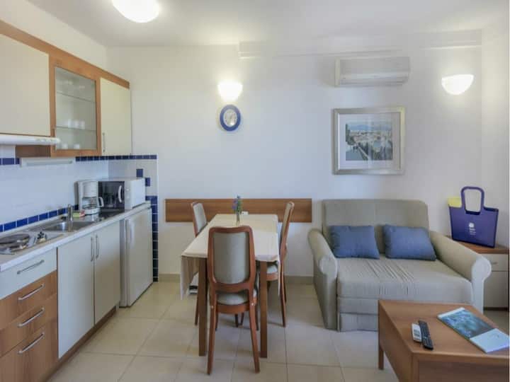 Appartement à Veli Lošinj Près De La Plage - Veli Lošinj