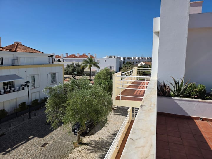 Lovely T1 In Cabanas De Tavira Impx60 - Tavira