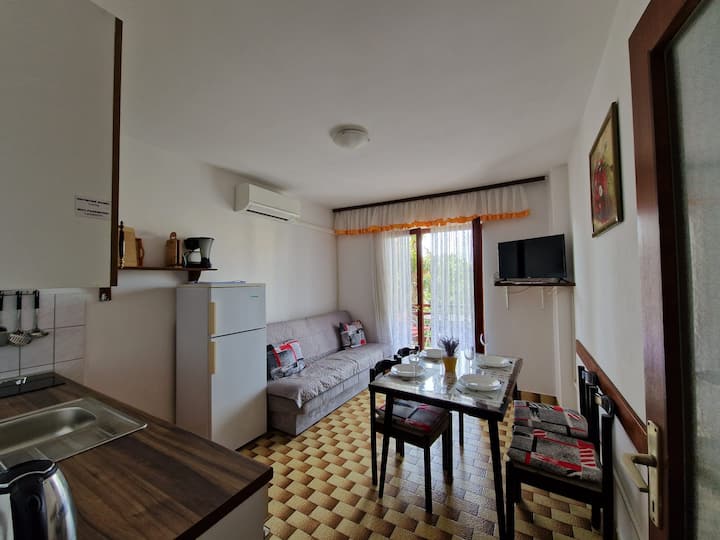 Apartment Filosevic - 1 - Malinska