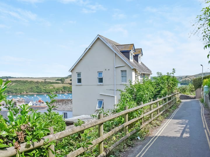 Magdala Garden - Salcombe