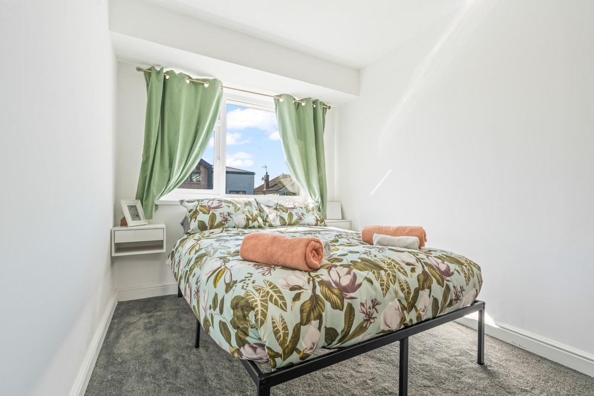 ห้องนอน 