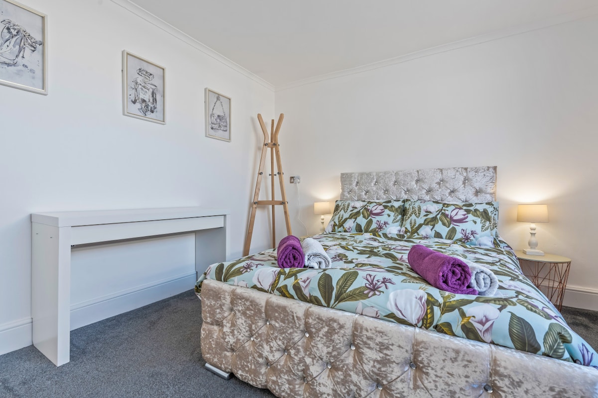 ห้องนอน 