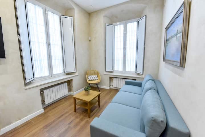 New! Unique Exclusive Apartment - Seville