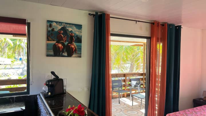 Дневен простор