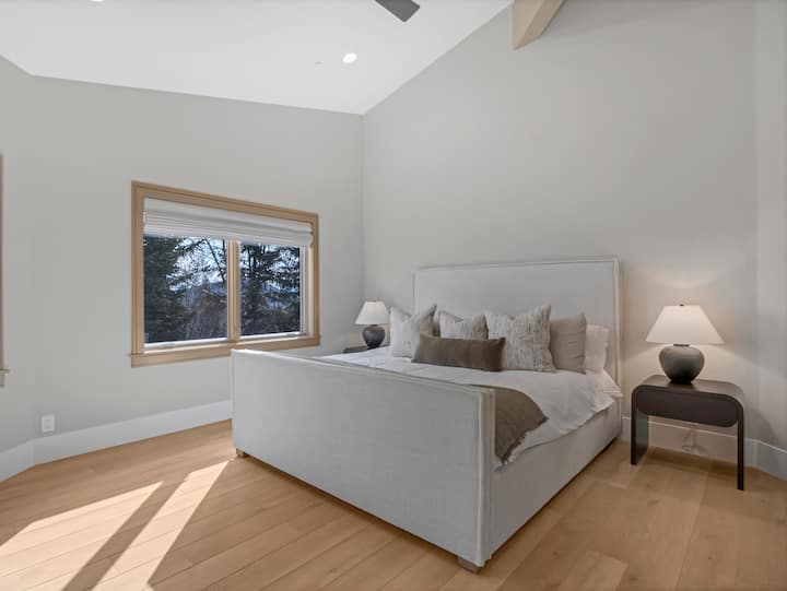 Bilik Tidur Tiga - Tetamu