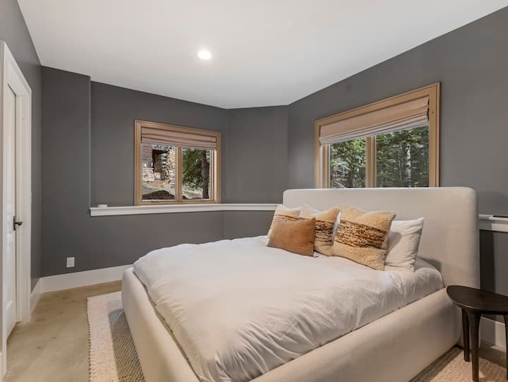 Bilik Tidur Empat - Tetamu