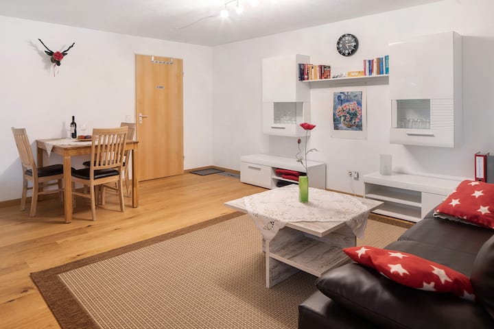Ferienwohnung Umkirch - Reute