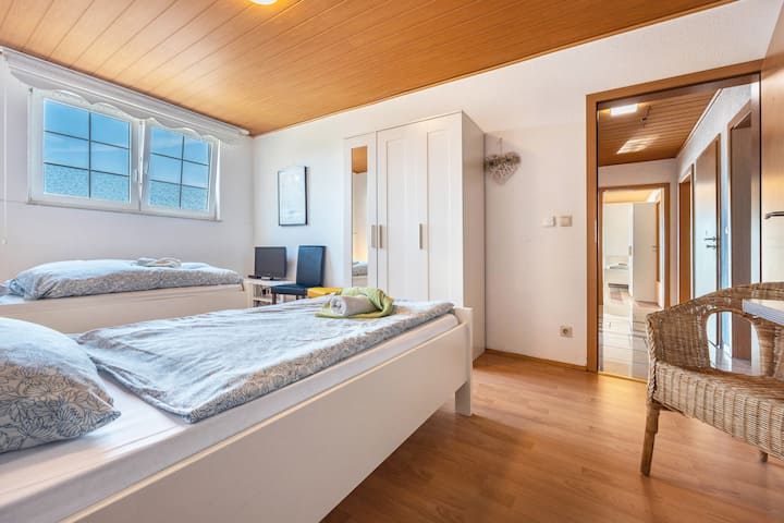 Ferienwohnung 3 Erste Etage - 漢諾威
