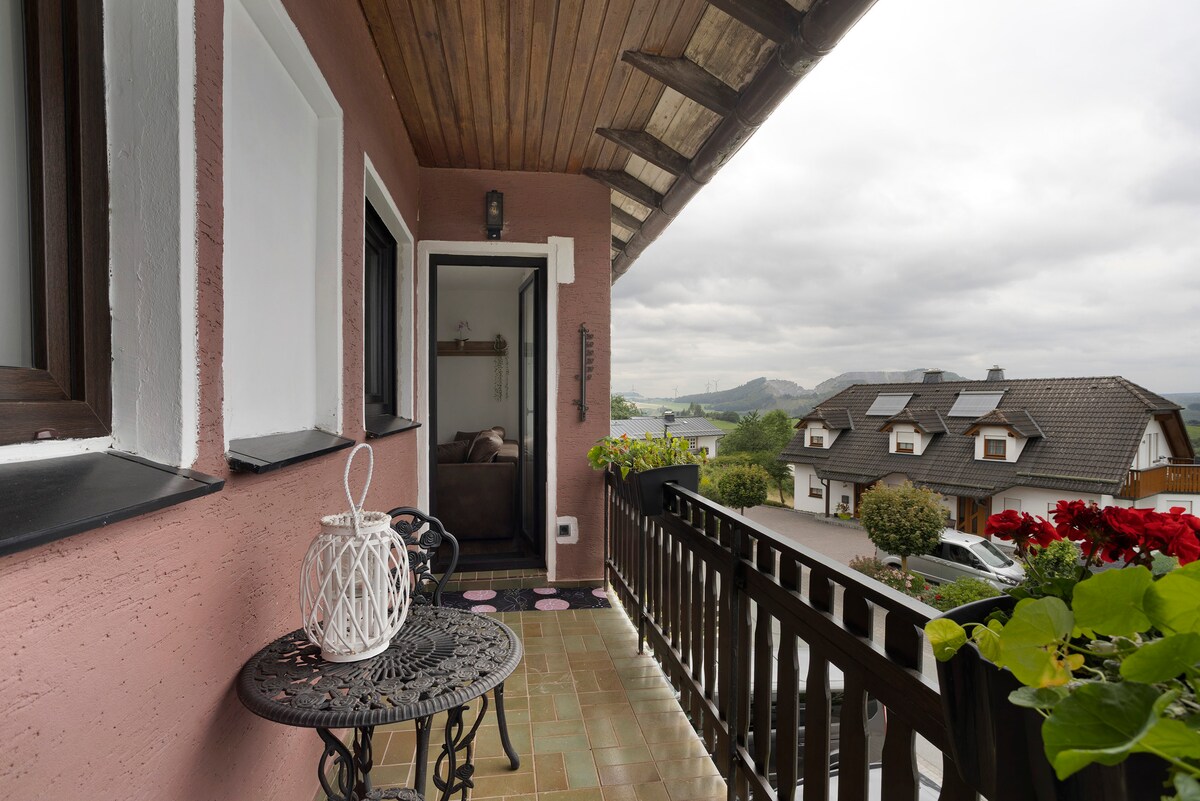 Maison Elena Appartement 7c - Appartements à louer à Bestwig, Nordrhein ...