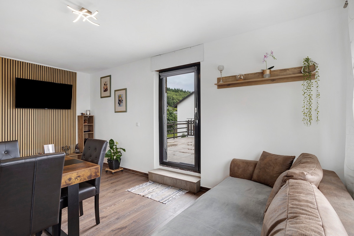 Maison Elena Appartement 7c - Appartements à louer à Bestwig, Nordrhein ...