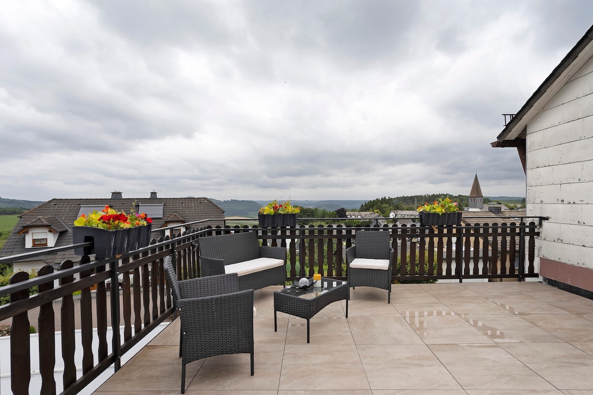 Maison Elena Appartement 7c - Appartements à louer à Bestwig, Nordrhein ...