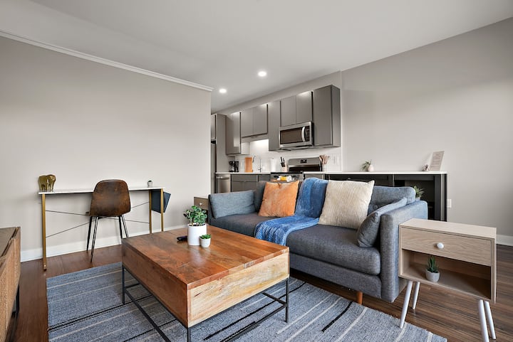 Cozysuites Stunning Sdo With Pool & Gym - Minneapolis