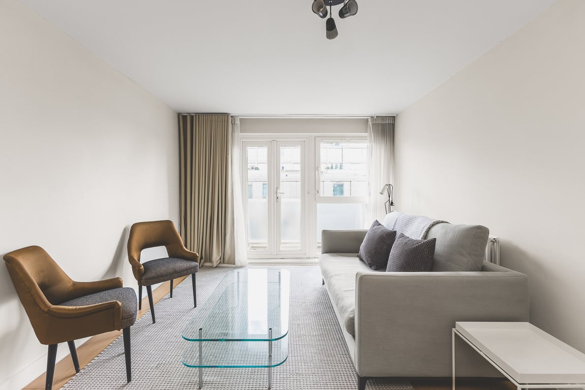 Prime Location 2-Bedroom in Belgravia - Airbnb