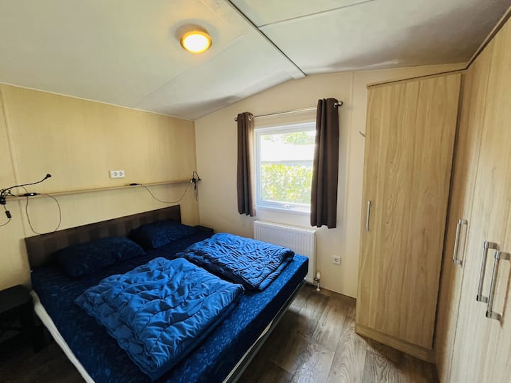 Kd 711 - Vakantiepark Kijkduin - Monster