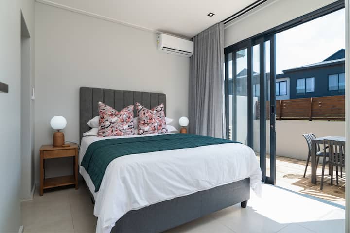 Ocean Club C4, Zimbali Lakes - La Mercy