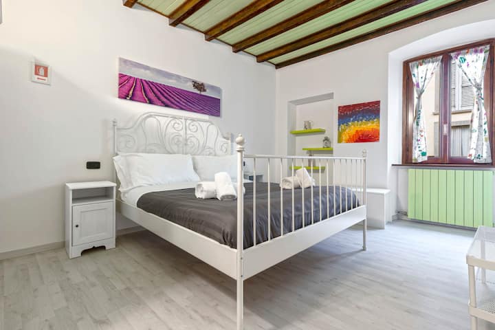 Dimora Pignolo - Immobili E Soluzioni Rent - Bergamo