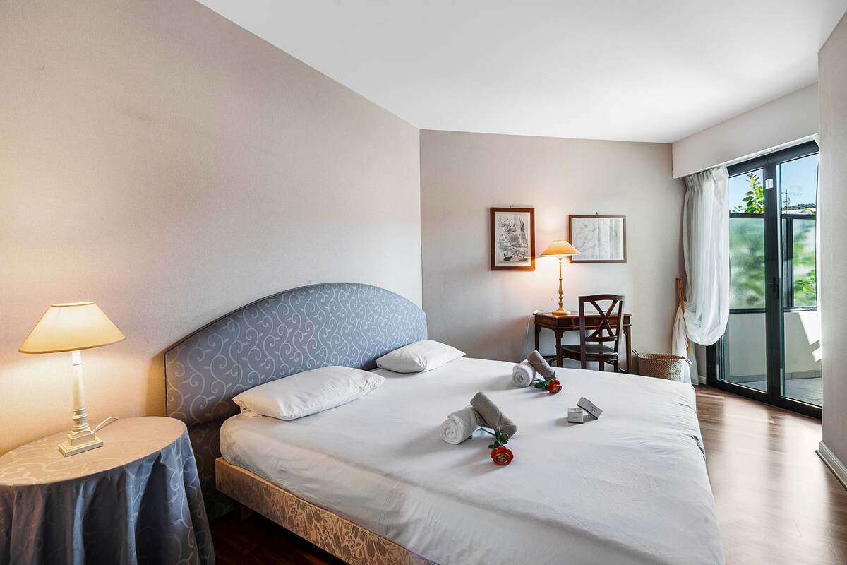 Втора спалня