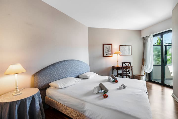 Втора спална соба