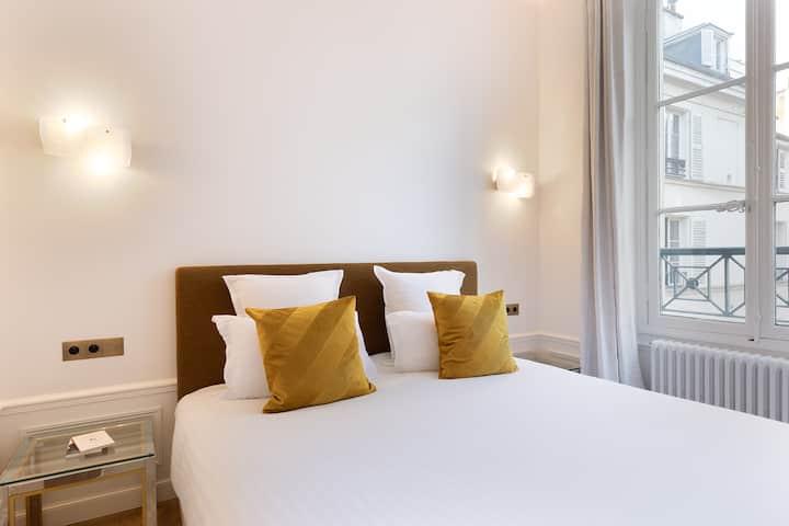 Спална соба 1