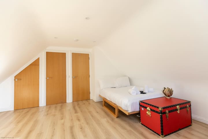 Спална соба 2