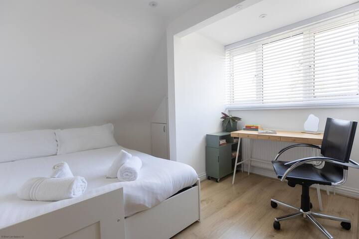 Спална соба 1