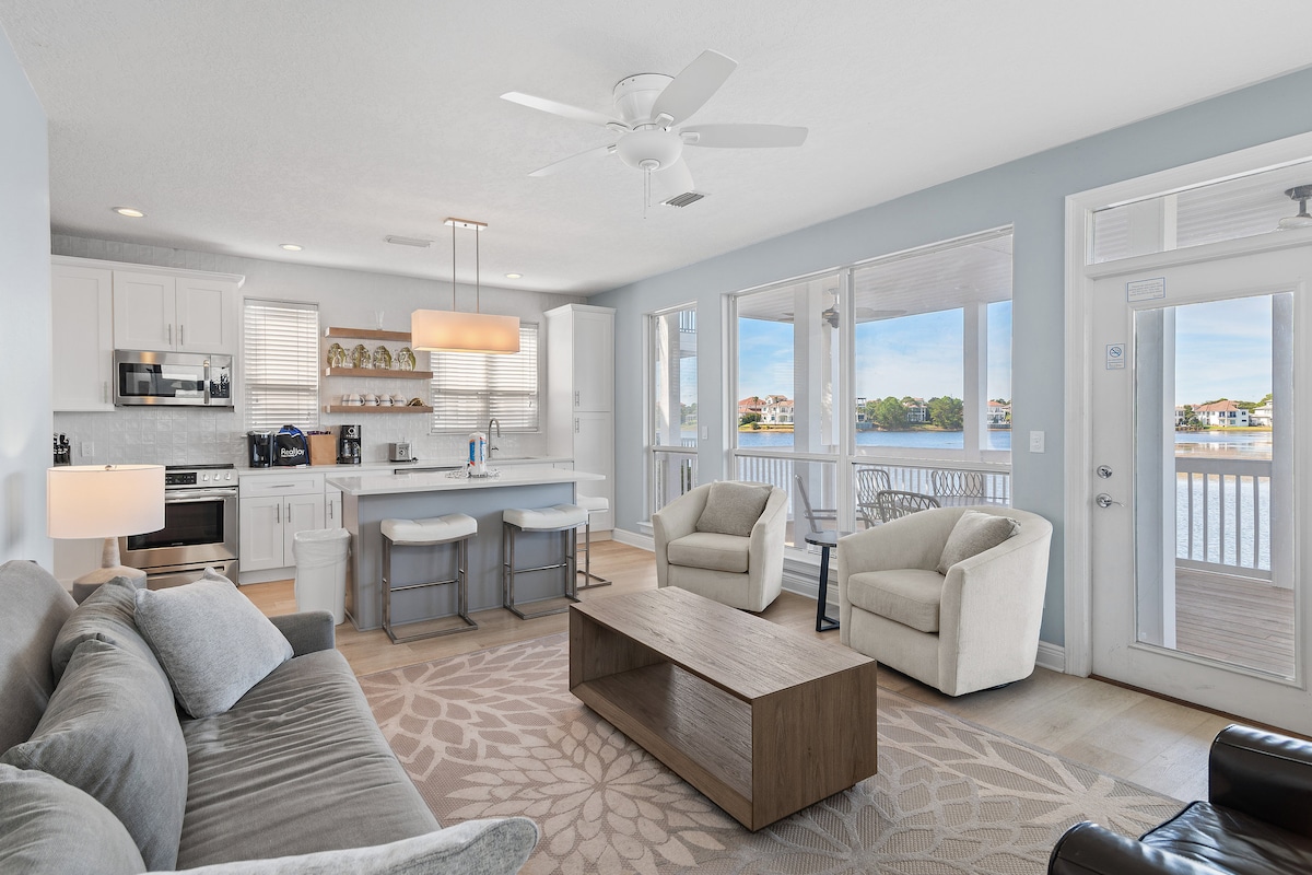 فيلات ديستني بيتش رقم 23B