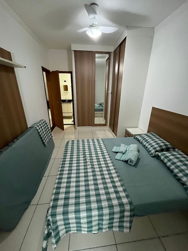 Спална соба