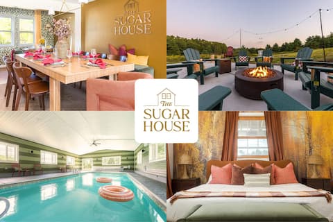 The Sugar House