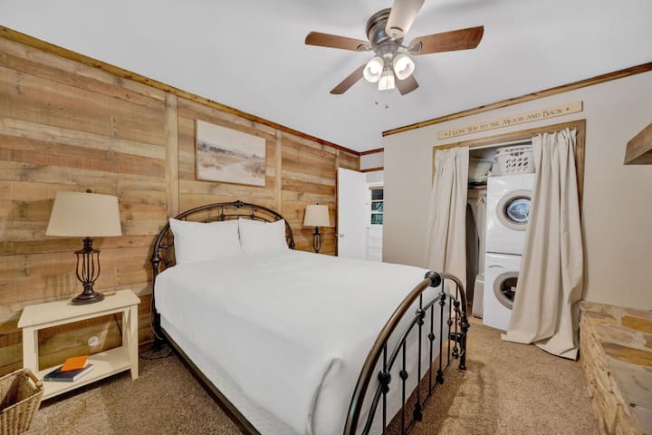 Chambre – Coussins moelleux, couvertures douillettes