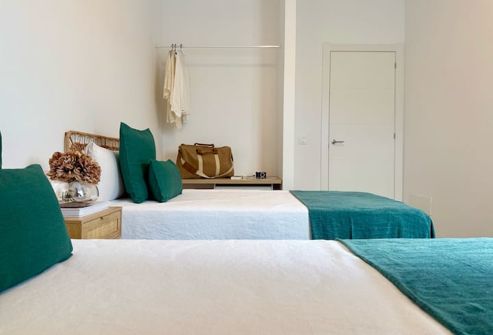 Спална соба 1