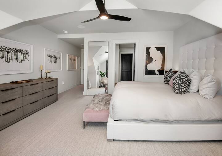 Спална соба 3