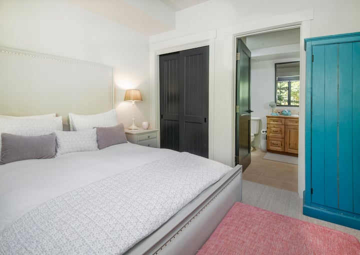 Спална соба 4