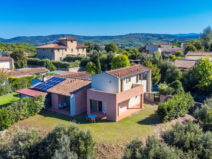 Albachiara By Interhome - Tuscany