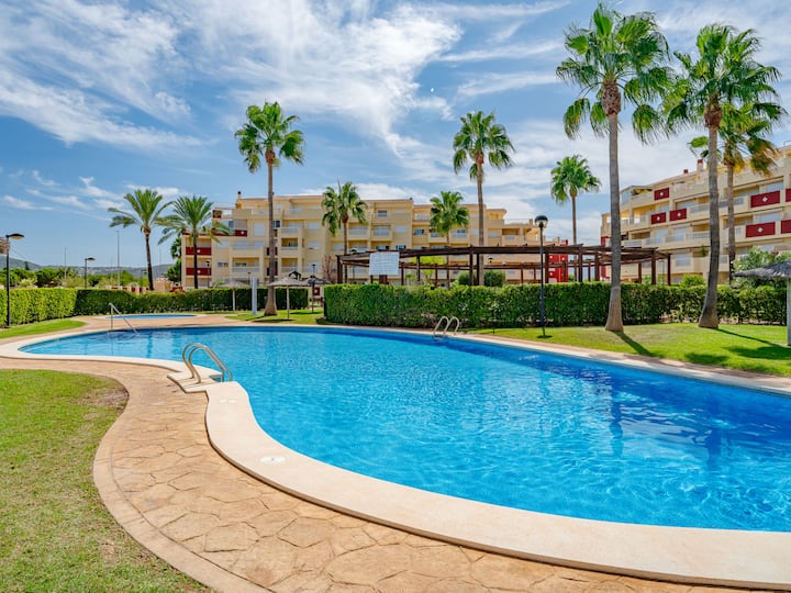 Playa Sol By Interhome - Dénia
