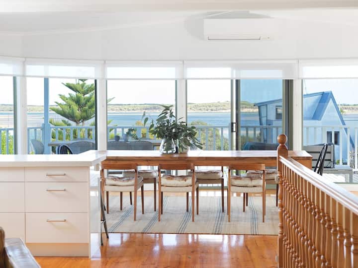 Beilby Inlet Views | Inlet Beach | Pet Friendly