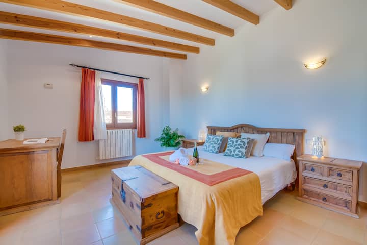 Can Busca - Ideal Property Mallorca - Isole Baleari