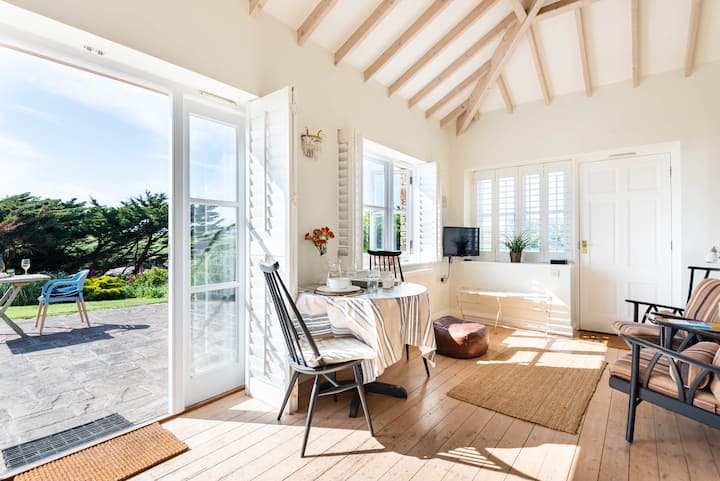 The Beach House - Thurlestone
