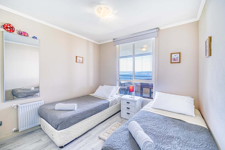 غرفة النوم 2