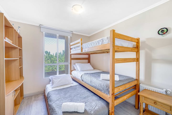 غرفة النوم 3