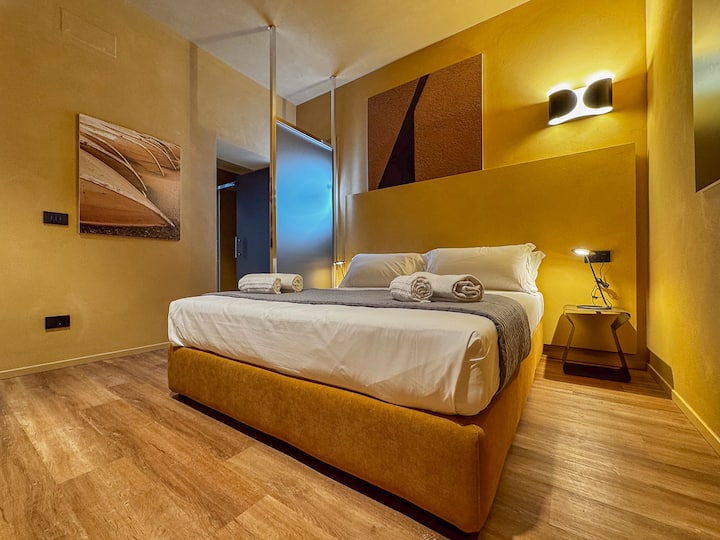 Blu Rooms - Sun - Civitanova Marche