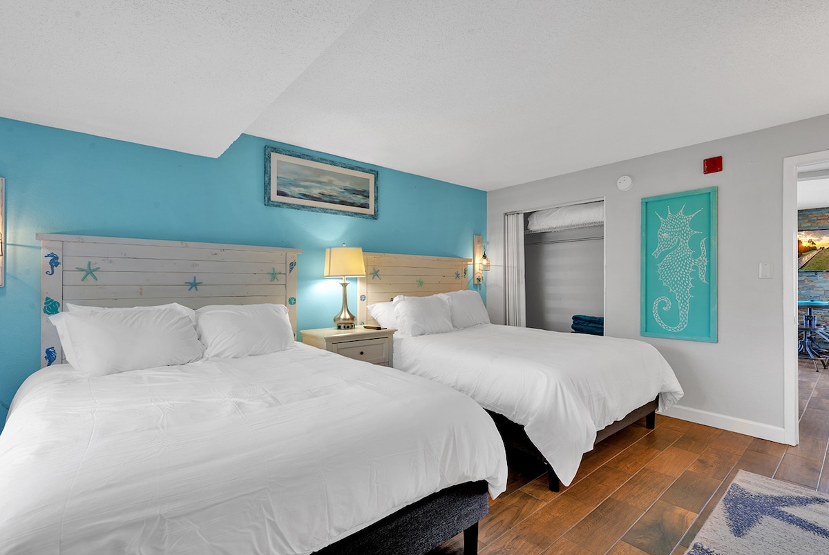 Dormitorio principal