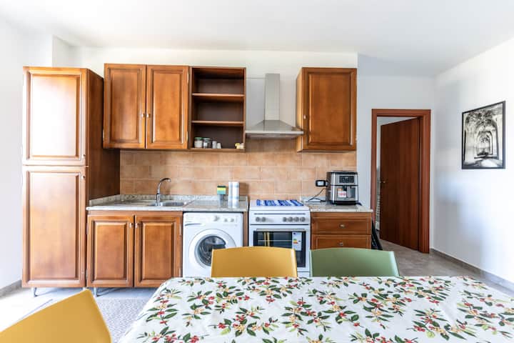 Appartamento Cariddi - Roccella Ionica