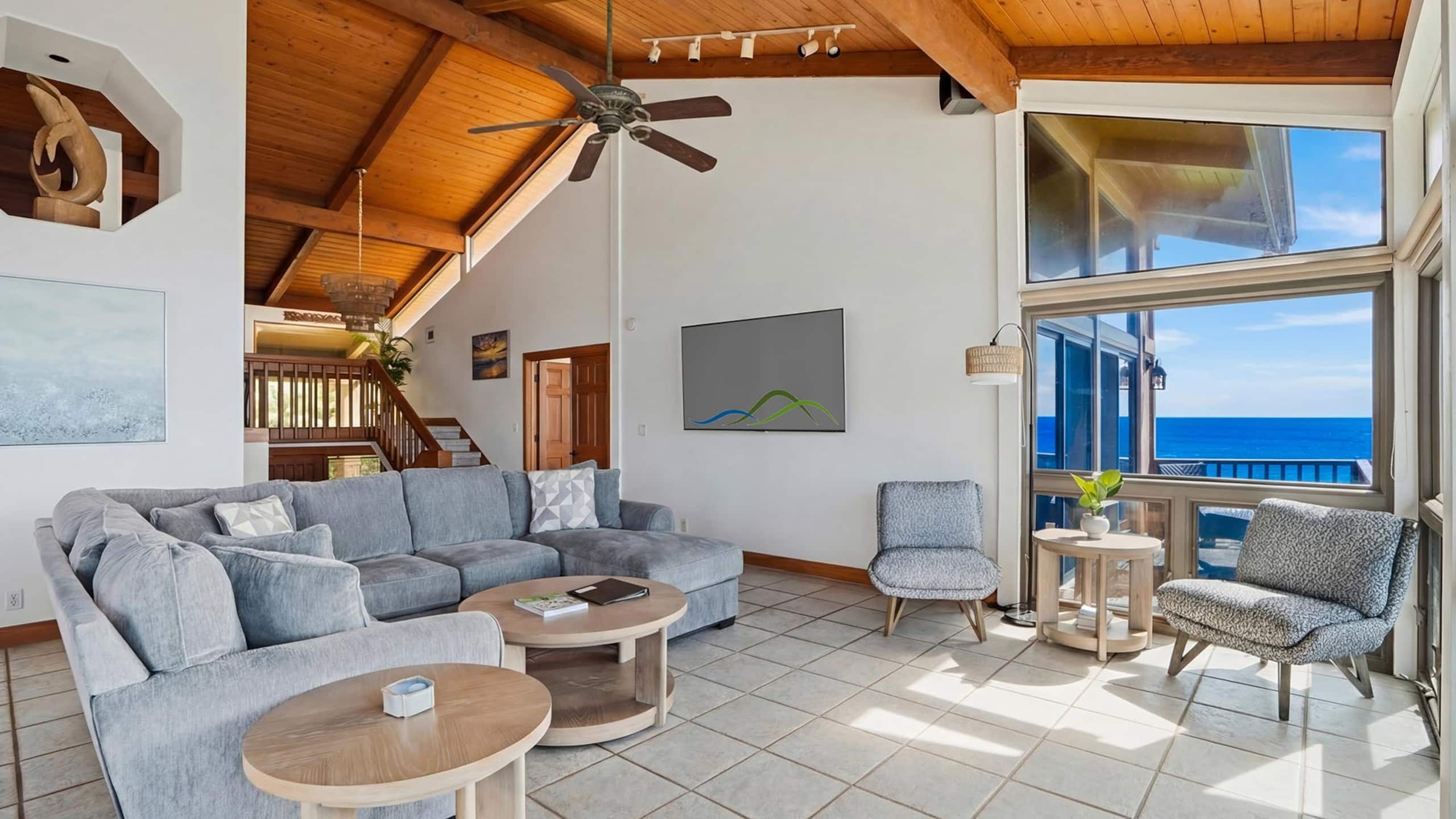 Home in Koloa · ★5.0 · 4 bedrooms · 5 beds · 3.5 baths - Photo 17