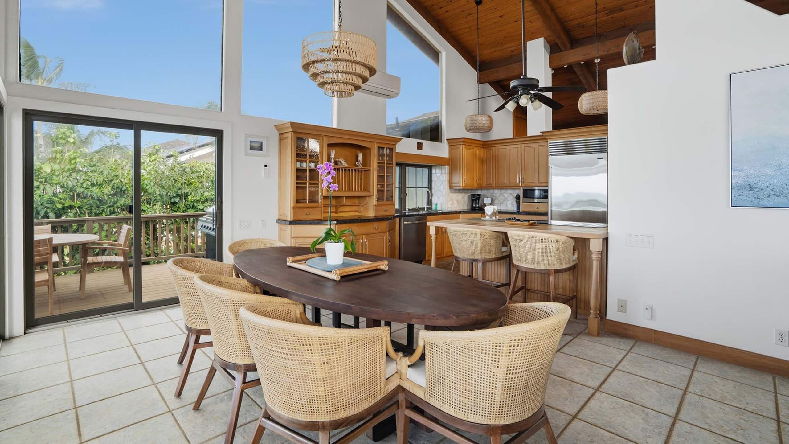 Home in Koloa · ★5.0 · 4 bedrooms · 5 beds · 3.5 baths - Photo 19